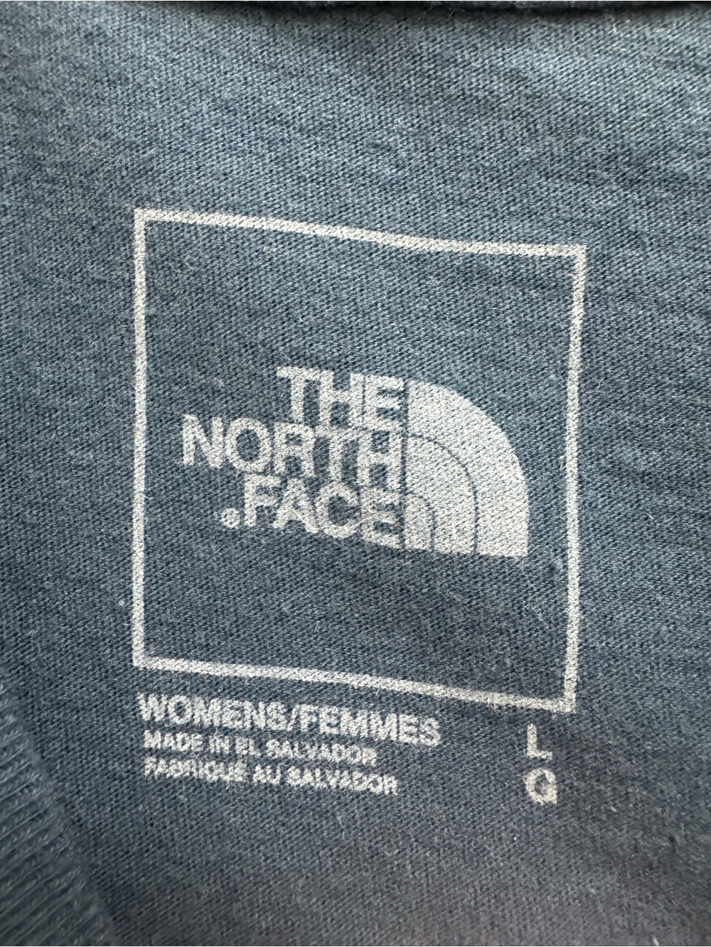 The North Face Tee View 6